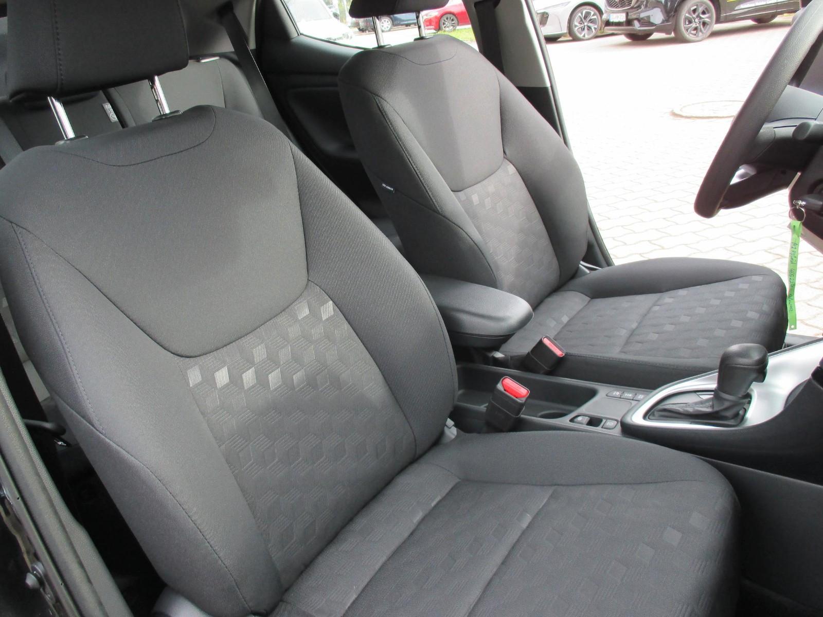Mazda 2 Hybrid 1.5L Hybrid VVT-i 116 Prime-Line 2026