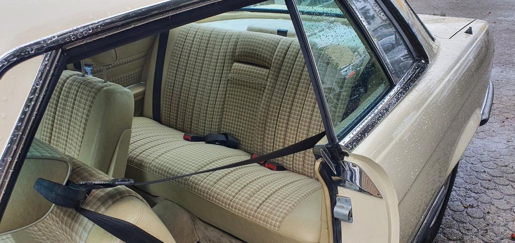 Mercedes-Benz SLC 280