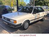 Audi 80 SC 1,6 Lim. Oldtimer m. #H-Kennzeichen# 2.Hd. - Audi 80 mit Benzin-Antrieb: Limousine, 2.6