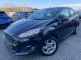 Ford Fiesta 1,0 EcoBoost 74kW Titanium SHZ/ALU/GAR - Ford Fiesta: 7