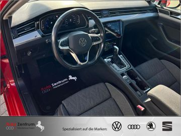 Volkswagen Passat Variant - 12