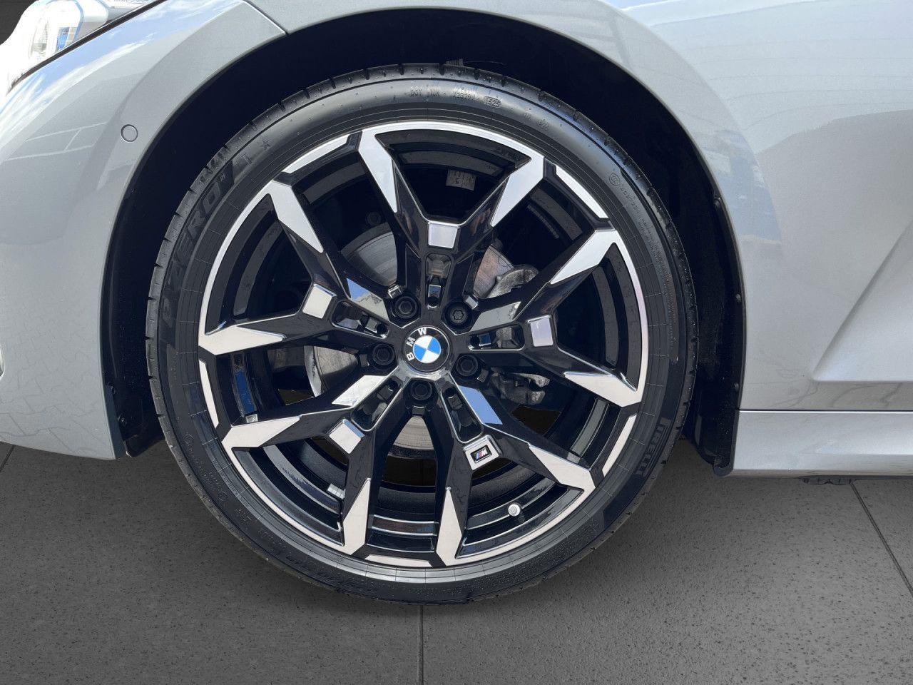 BMW 320 - Bild 20