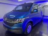 Volkswagen T6.1 Caravelle Comfort DSG 1.HD 9-SITZ CAM APPLE - Volkswagen T6 Caravelle in Essen