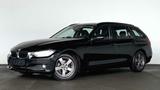 BMW 318d Touring AHK Klimaautomatik Navi  - BMW 318: Kombi, 318d
