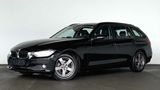 BMW 318d Touring AHK Klimaautomatik Navi  - BMW in Plauen