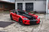 Dodge Viper ACR 1.HAND*CZ FAHRZEUGBR.*MwSt. - Dodge Viper aus 2009