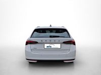 Skoda Octavia - Vorschau Bild 6