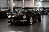 Porsche 993 TURBO-HARTSCHALENSITZE TURBO - Porsche aus 1996: Turbo