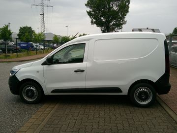 Renault Express Extra TCe100