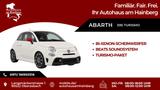 Abarth 595 Turismo *BEATS*XENON*PDC*NAVI* - Abarth 500 aus 2022