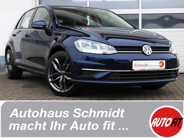 Volkswagen Golf Comfortline 18-Zoll Business- & WinterPaket