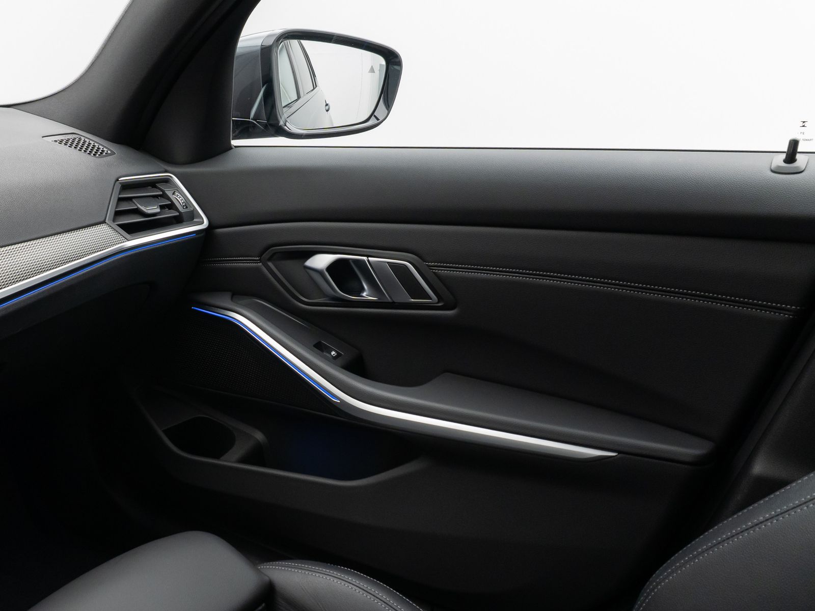Fahrzeugabbildung BMW M340d xD Kamera Laser HUD DAB ACC Komfort Alarm