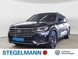 Volkswagen Touareg 3.0 TDI Aut. 4M Elegance *AHK*Luft*LED*K - Volkswagen Touareg: Elegance