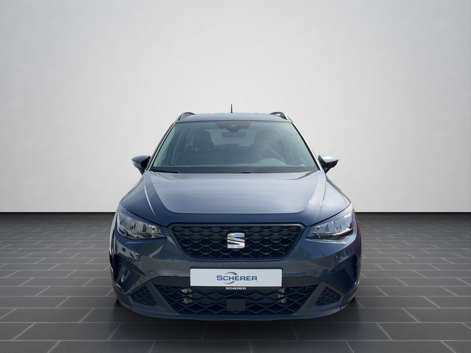 Seat Arona - Bild 6