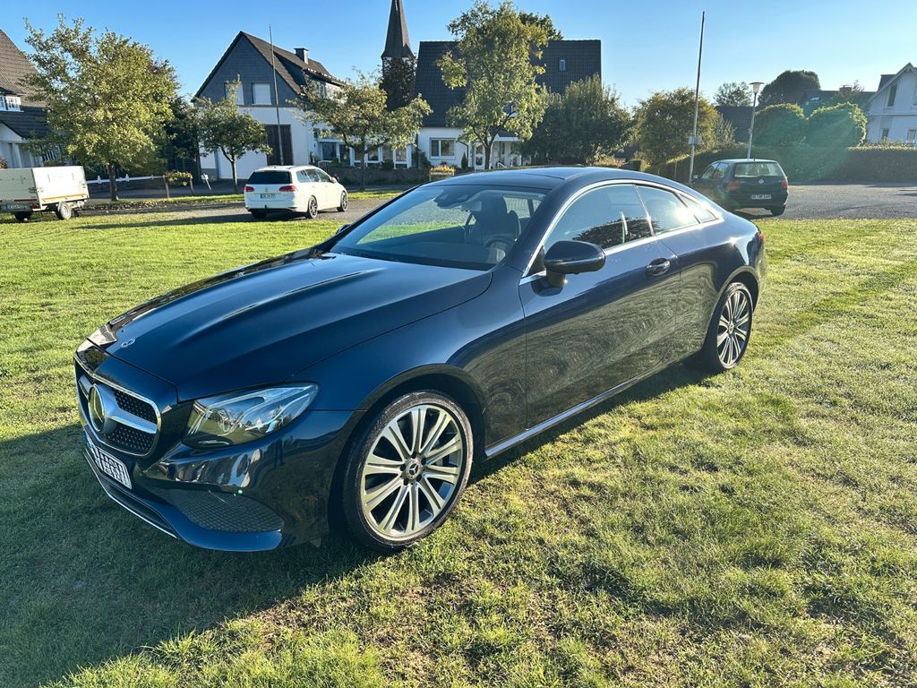 Image of Mercedes-Benz E 450