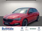 Skoda Scala Monte Carlo 1.5 TSI 190 PS mit MTM Tuning  - Tuning mit Benzin-Antrieb
