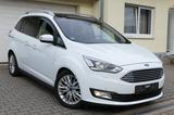 Ford Grand C-Max Grand C-MAX Titanium - Ford Grand C-Max mit Benzin-Antrieb: Automatik