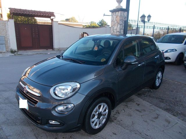 Fiat 500X 1.3 MultiJet 95 CV Lounge