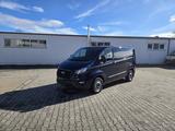 Ford Transit Custom 2.0 TDCi ,1.Hand,69.300 km - Ford Transit mit Diesel-Antrieb: Kleinbus, 1.6