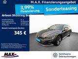 Volkswagen Arteon Shootingbrake 2.0 DSG ELEGANCE NAVI+AHK - Volkswagen Arteon aus 2025