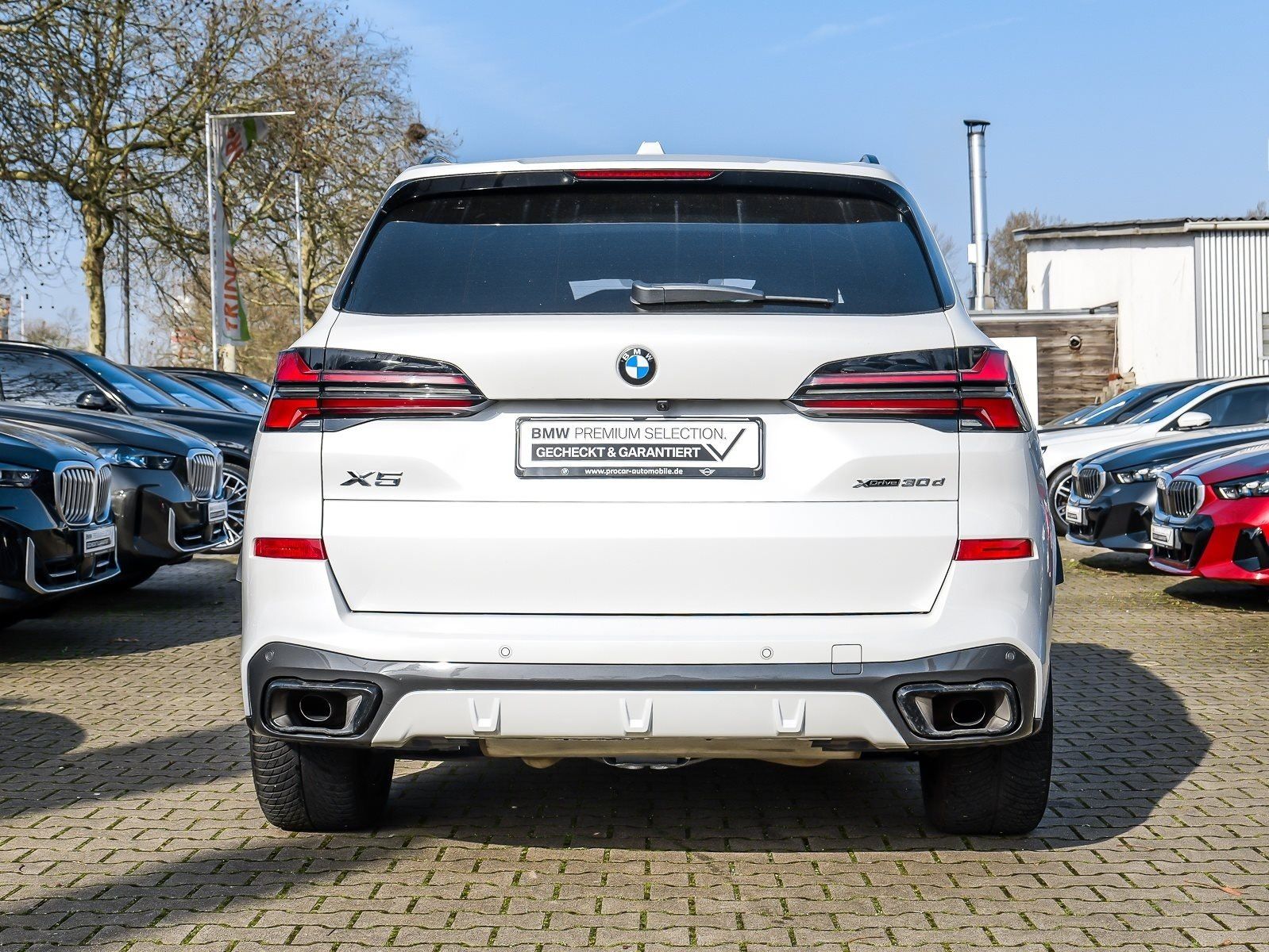 BMW X5 - Bild 11