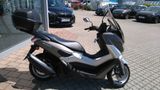 Yamaha NMAX 125 Touren-Scheibe, TopCase - YAMAHA GEBRAUCHT ROLLER