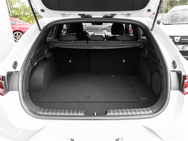 Kia ProCeed GT-Line-GDI Navi JBL LED ACC Leder Apple