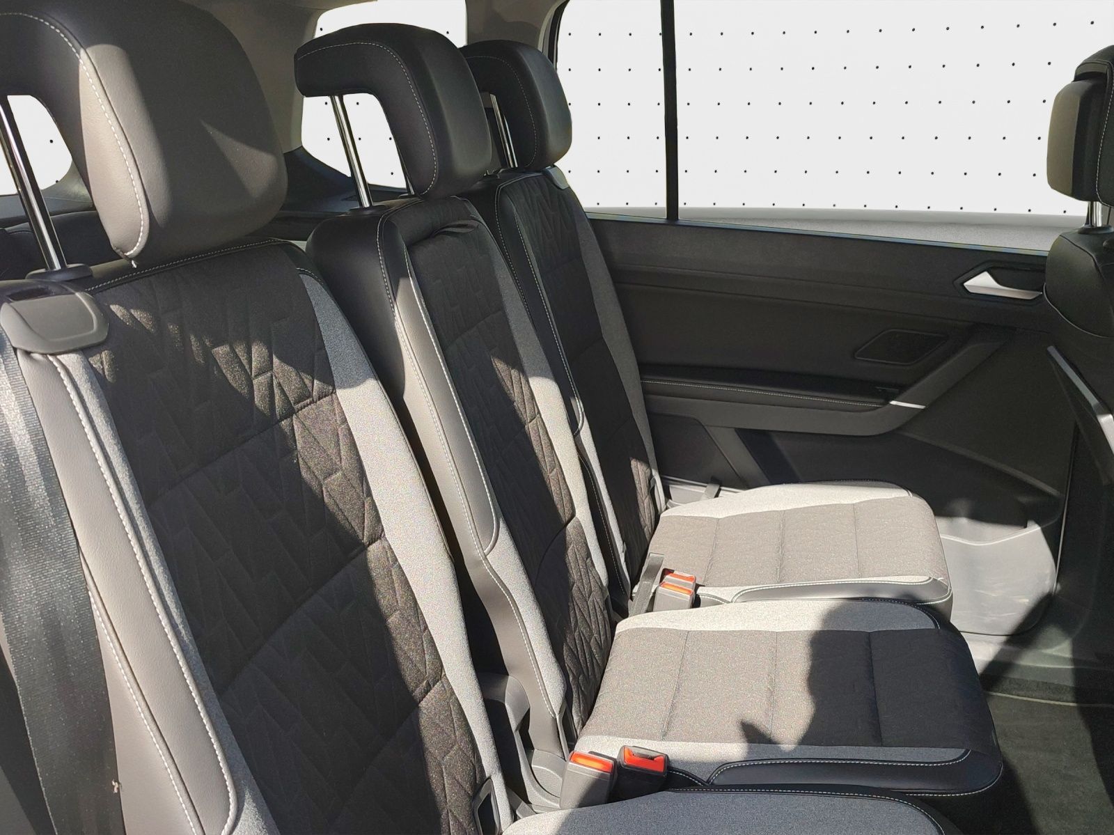 Volkswagen Touran - Bild 19