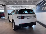 Land Rover Discovery Sport Pure *Navi*PDC*AHK* - Land Rover Discovery in Bochum