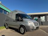 Ford Transit Kasten FT 350 M Trend LKW KLIMA TEMPOMAT - Ford Transit: Ft350