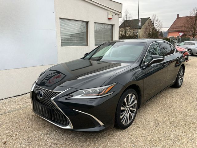 Lexus ES 300h Prestiege TOP*360°*Sitzbelüftung