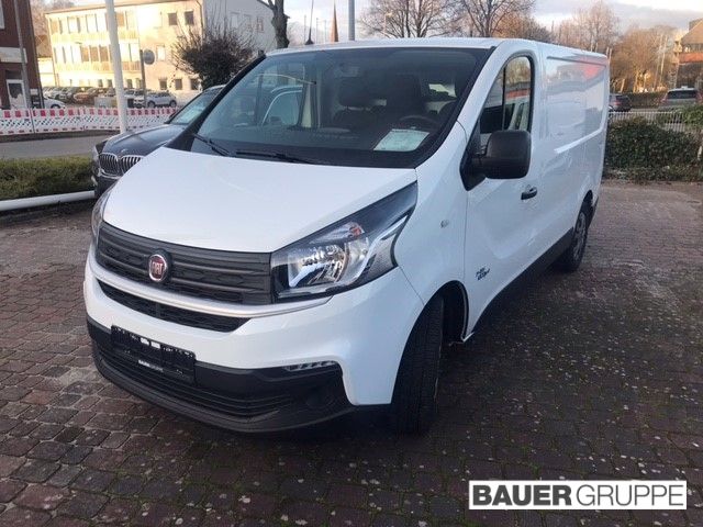 Fiat Talento Kasten L1H1 1,2t SX 2.0 Ecojet 145 Turbo