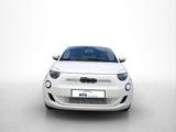 Fiat 500e Icon Park Paket Komfort Paket uvm. - Fiat 500e in Frankfurt (Main)