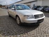 Audi A6 1.9 TDI Sechsgang Avant - - Audi A6 mit Diesel-Antrieb: Kombi, 1.9
