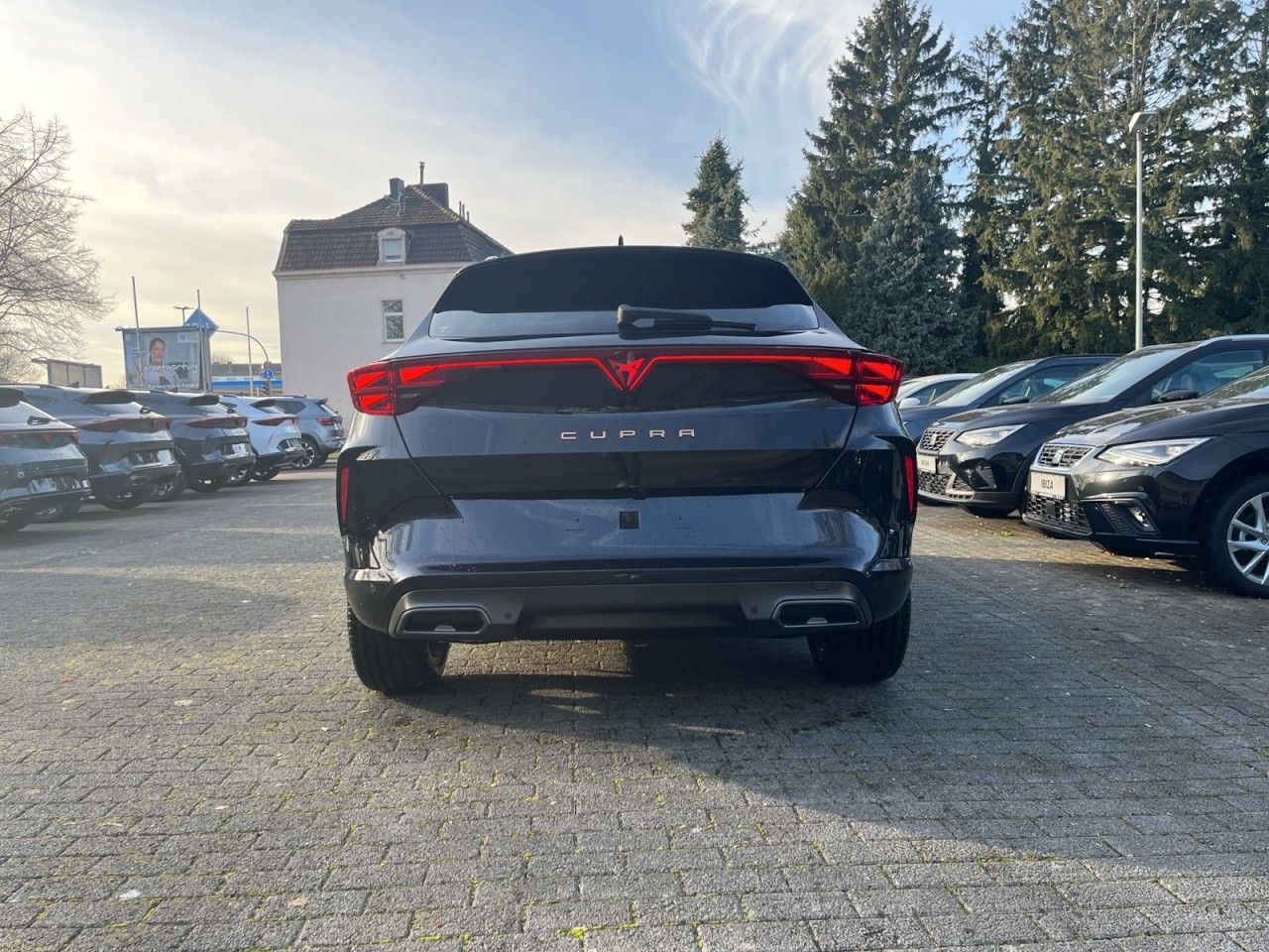 Cupra Formentor - Bild 4