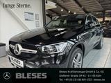 Mercedes-Benz GLC 300 de 4M Coupé MBUX+LED+Kamera+DAB+Spiegel- - Mercedes-Benz GLC 300 in Leverkusen