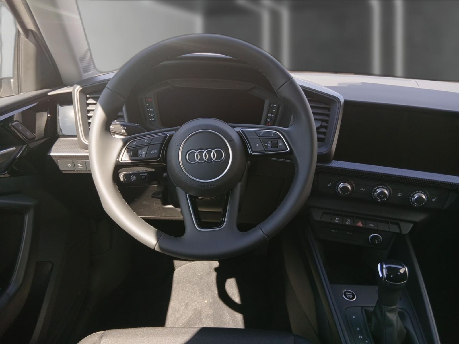 Audi A1 - Bild 18