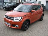 Suzuki Ignis 1.2 Comfort + AGS Automatik - Suzuki Ignis in Köln