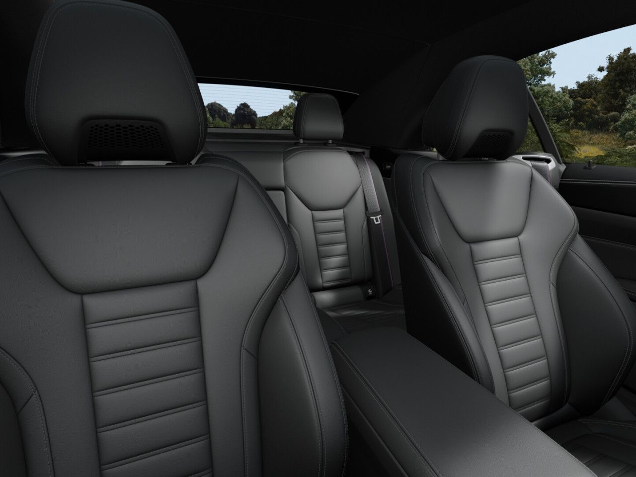 BMW M440 - Bild 5