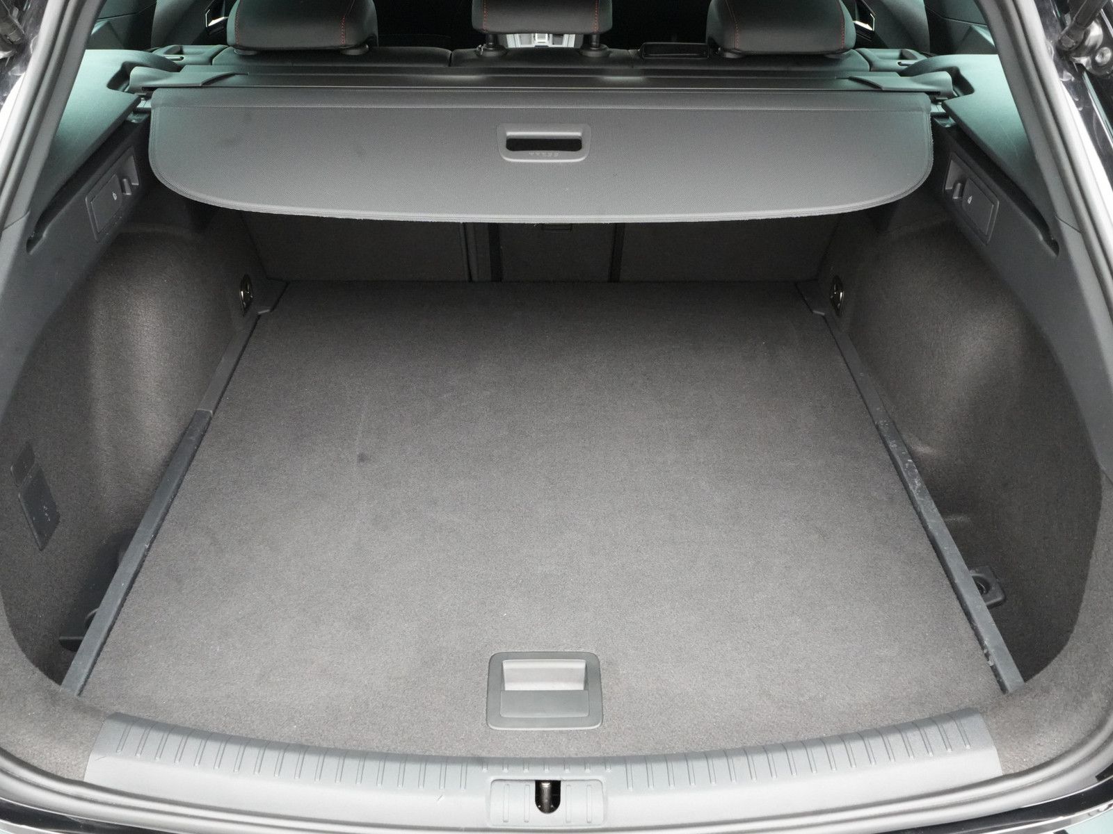 Seat Leon - Bild 14