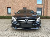 Mercedes-Benz CLA 45 AMG SPEEDSHIFT DCT 4MATIC PANORAMA H&K - Mercedes-Benz CLA 45 AMG aus 2014