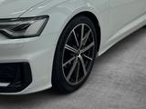 Audi A6 Avant 40TDI S line MATRIX AHK 360" KAMERA ACC - Audi A6: L