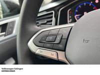 Volkswagen Taigo - Vorschau Bild 16