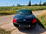 Bentley Continental GTC - - - Bentley Continental: Cabrio