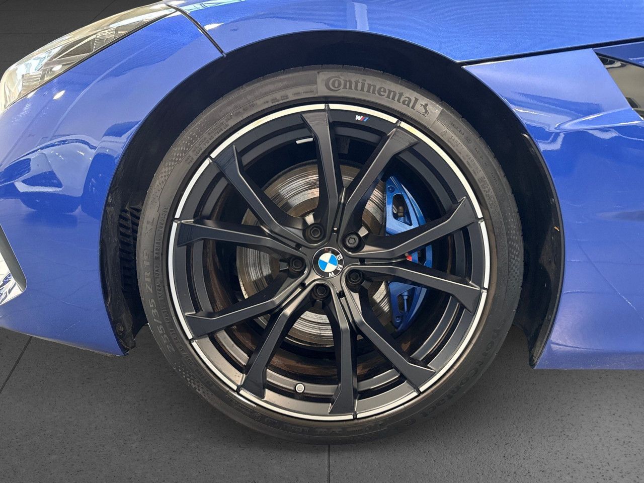 BMW Z4 M40 - Bild 18