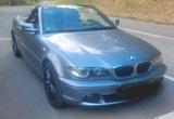 BMW 325Ci - Top gepflegt. 76 TKM - BMW: Cabrio, 7