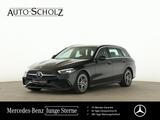 Mercedes-Benz C 300 d T AMG ADV.+AHK+DISTR+LED+FLA+KAMERA+AMBI - Gebrauchtwagen in Siegen