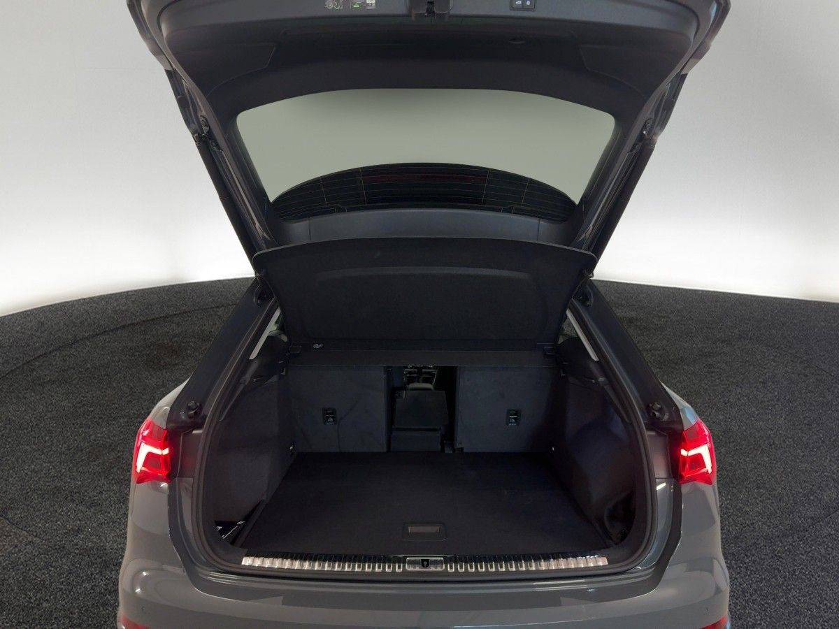 Audi Q3 - Bild 9