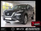 Nissan X-Trail 1.5 MHEV TEKNA+ ACC+LED+Navi+Pano+SD+SHZ - Nissan X-Trail in Leipzig