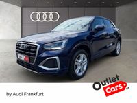 Audi Q2 - Vorschau Bild 1